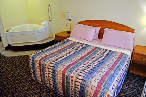 Budget Host Inn and Hotel